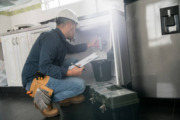 Best Water Heater Repair  in Nederland, TX