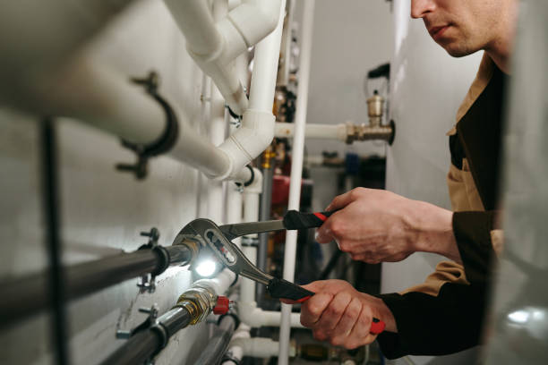 Best Drain Cleaning Services  in Nederland, TX