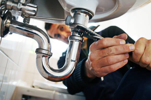 Best Best Plumbers Near Me  in Nederland, TX