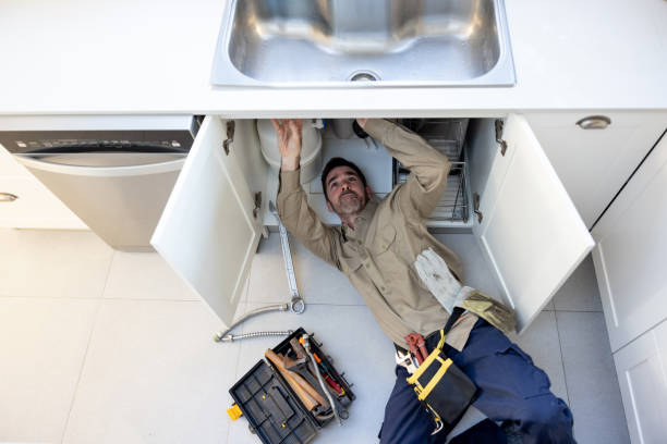 Best Pipe Repair Near Me  in Nederland, TX
