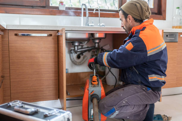 Best Water Heater Repair  in Nederland, TX