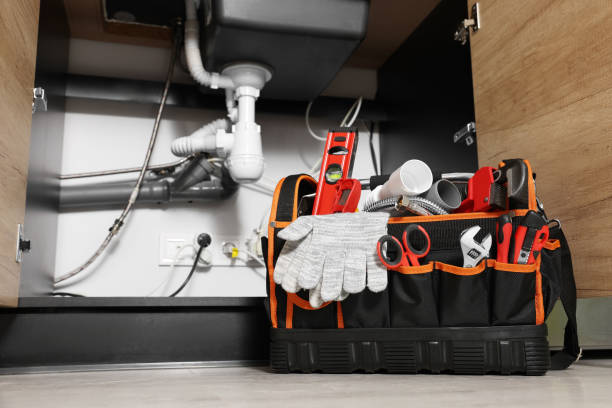 Best Gas Line Repair  in Nederland, TX
