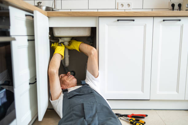 Best Leak Detection Services  in Nederland, TX