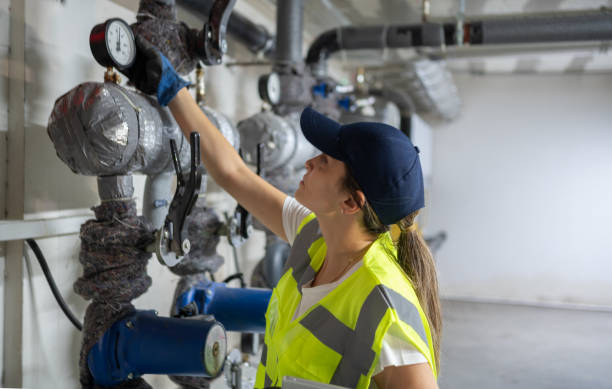 Best Plumbing Inspection Services  in Nederland, TX