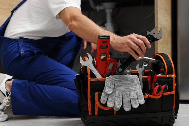 Best Emergency Plumber  in Nederland, TX