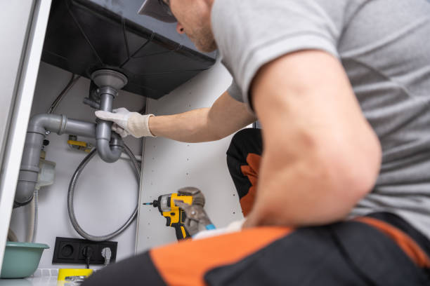 Best Commercial Plumbing Services  in Nederland, TX